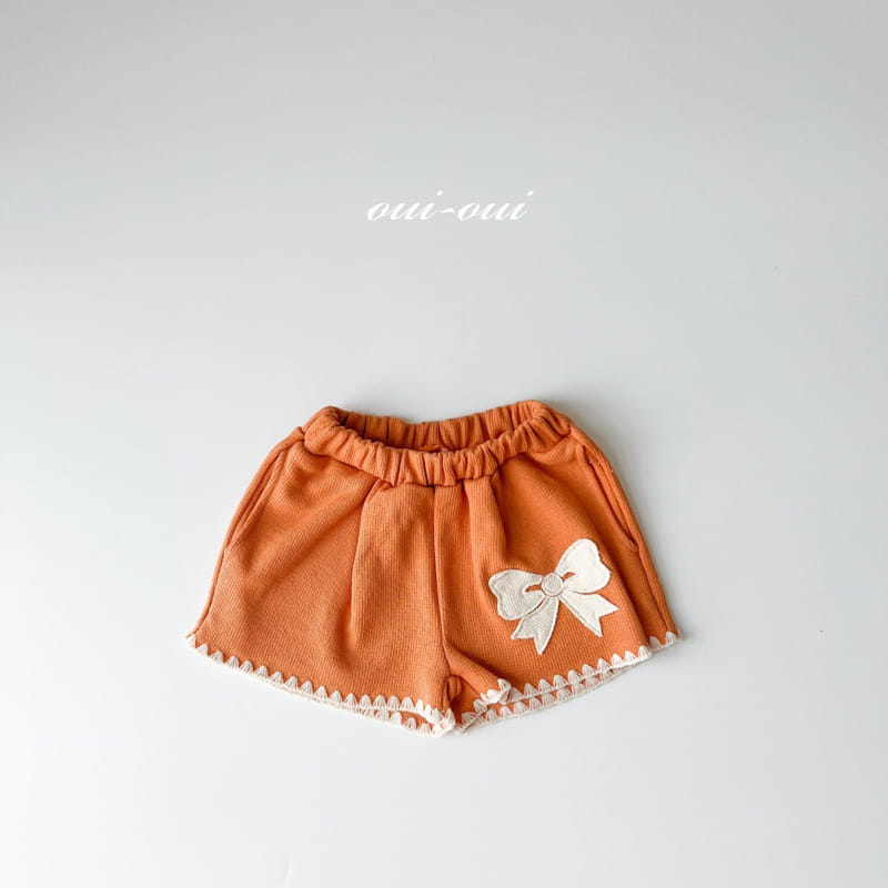 Oui Oui - Korean Children Fashion - #littlefashionista - New Borny Top Bottom Set - 11