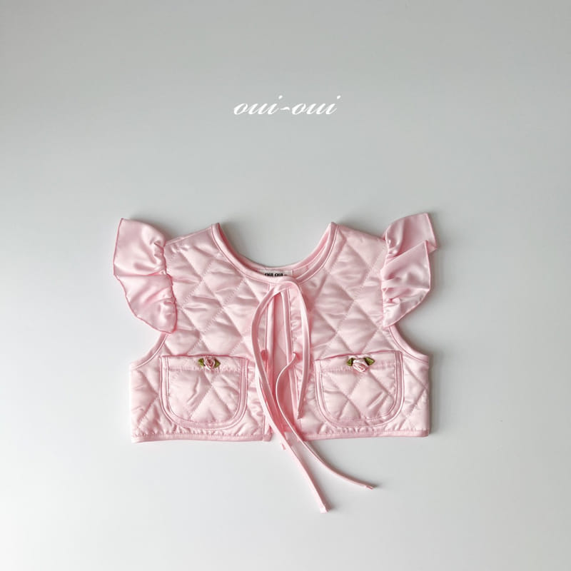 Oui Oui - Korean Children Fashion - #magicofchildhood - Glow Top Bottom Set - 11