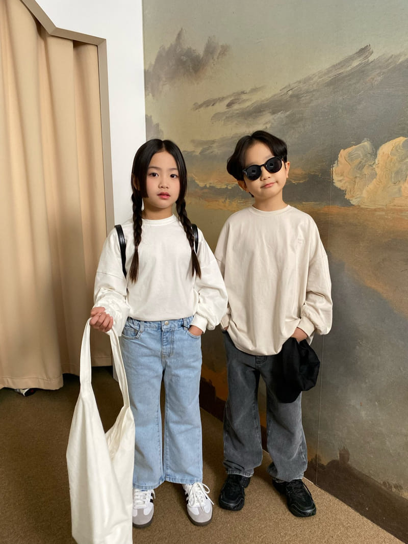 Our - Korean Children Fashion - #fashionkids - 23 Fready Jeans - 5