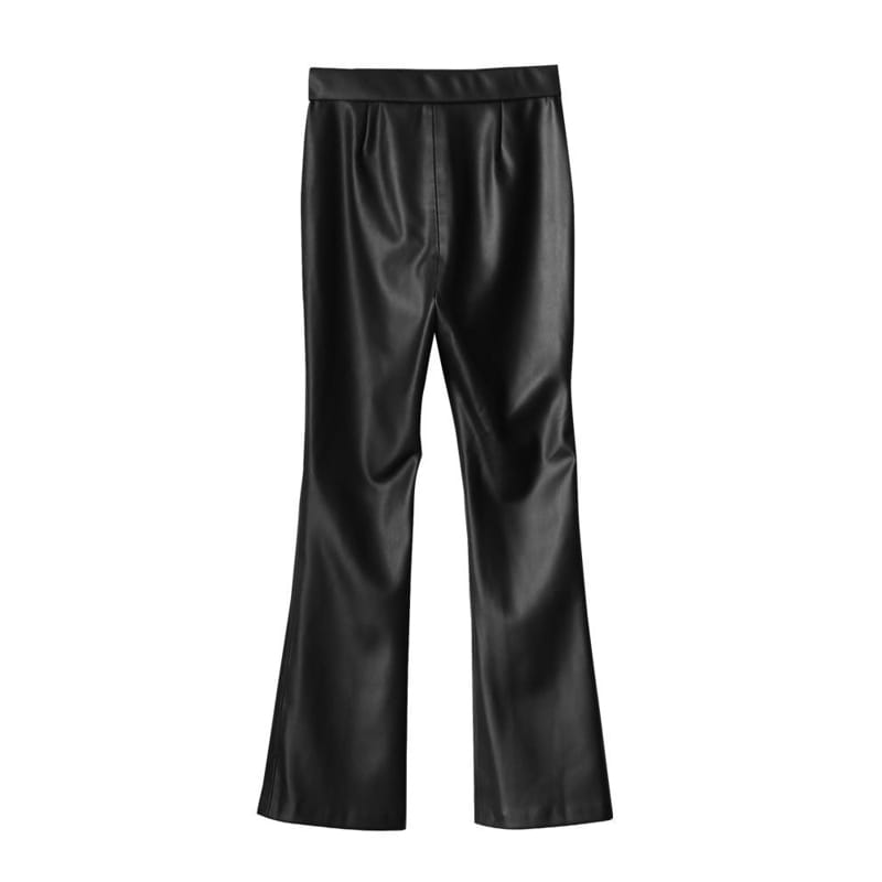 Paper Moon - Korean Women Fashion - #womensfashion - Plare Pants - 10