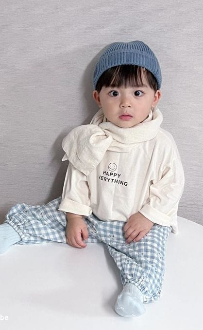 Party Kids - Korean Baby Fashion - #babyoninstagram - Mayora Pants - 6