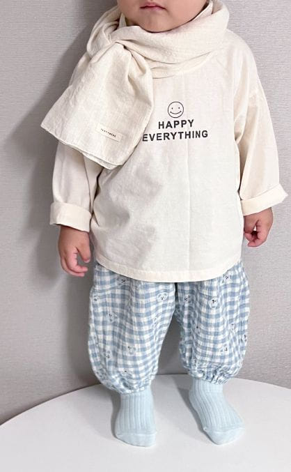 Party Kids - Korean Baby Fashion - #babyootd - Mayora Pants - 7