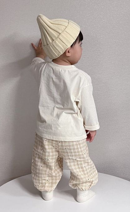 Party Kids - Korean Baby Fashion - #babyoutfit - Mayora Pants - 8