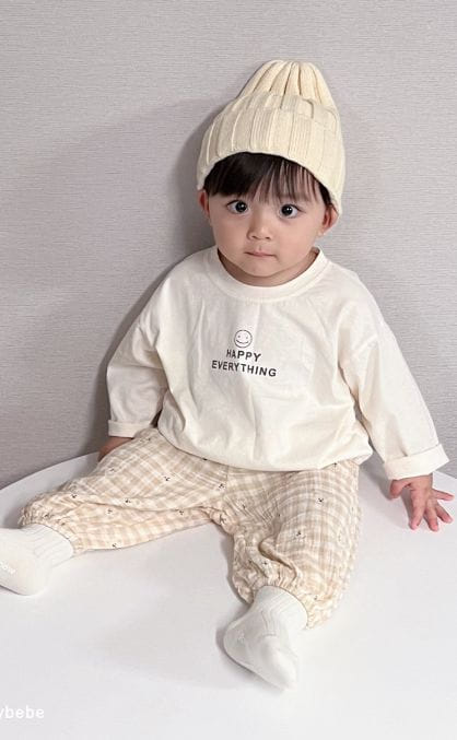 Party Kids - Korean Baby Fashion - #babyoutfit - Mayora Pants - 9