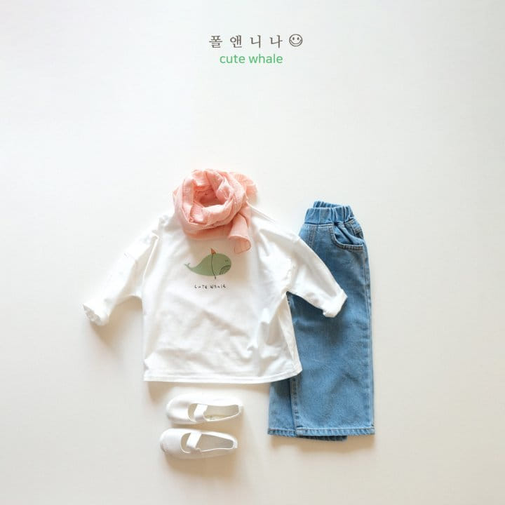 Paul & Nina - Korean Children Fashion - #kidzfashiontrend - Chick Muffler - 7