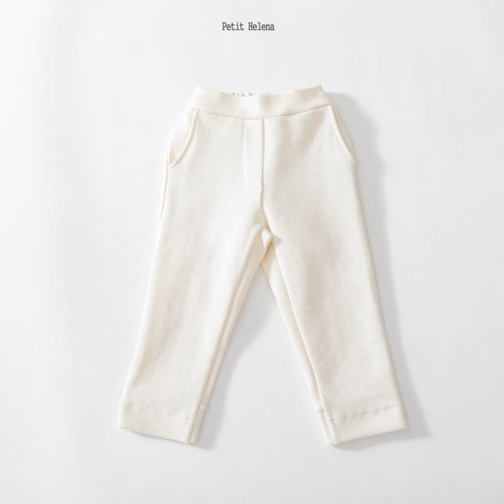 Petit Helena - Korean Children Fashion - #Kfashion4kids - Op Pants - 6