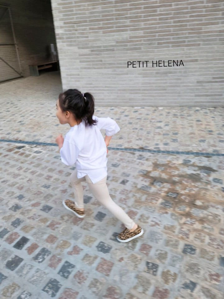 Petit Helena - Korean Children Fashion - #childrensboutique - Kevin Tee - 10