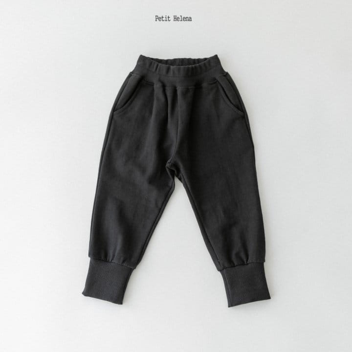 Petit Helena - Korean Children Fashion - #littlefashionista - Piping Pants - 9