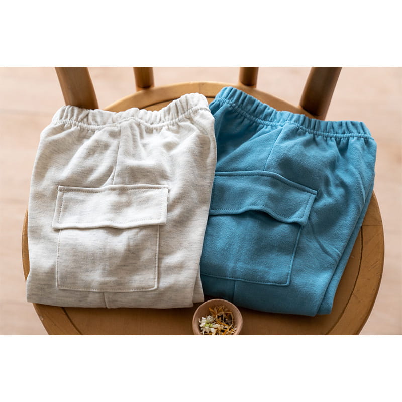 Raykids - Korean Children Fashion - #stylishchildhood - Cargo Pants