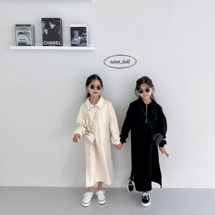 Saint Doll - Korean Children Fashion - #Kfashion4kids - Unique One-piece with Mom - 4