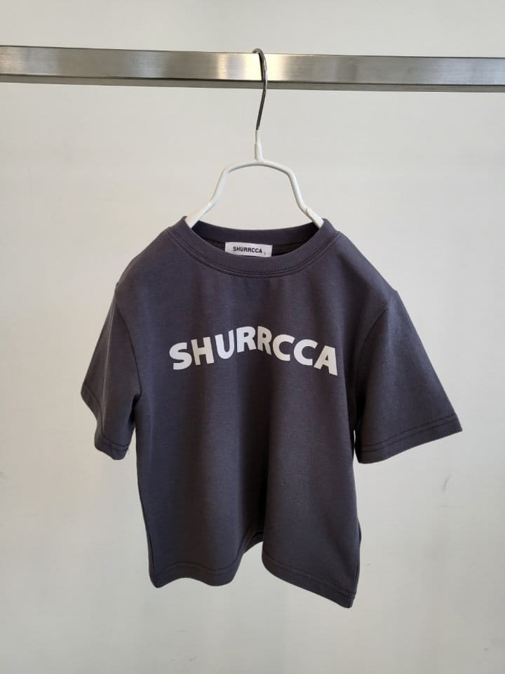 Shurrcca - Korean Children Fashion - #Kfashion4kids - sIgniture Tee - 11