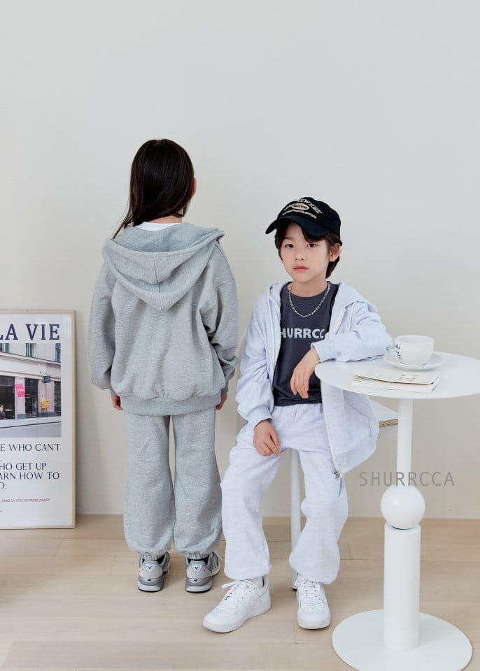 Shurrcca - Korean Children Fashion - #childofig - Day Pants - 8