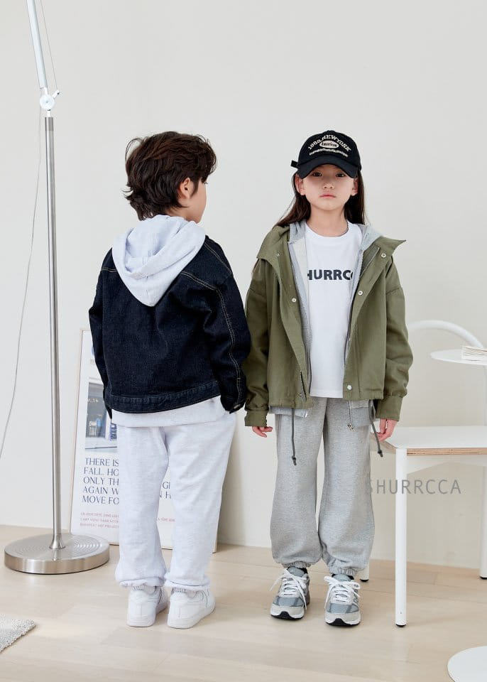 Shurrcca - Korean Children Fashion - #fashionkids - Day Pants - 12