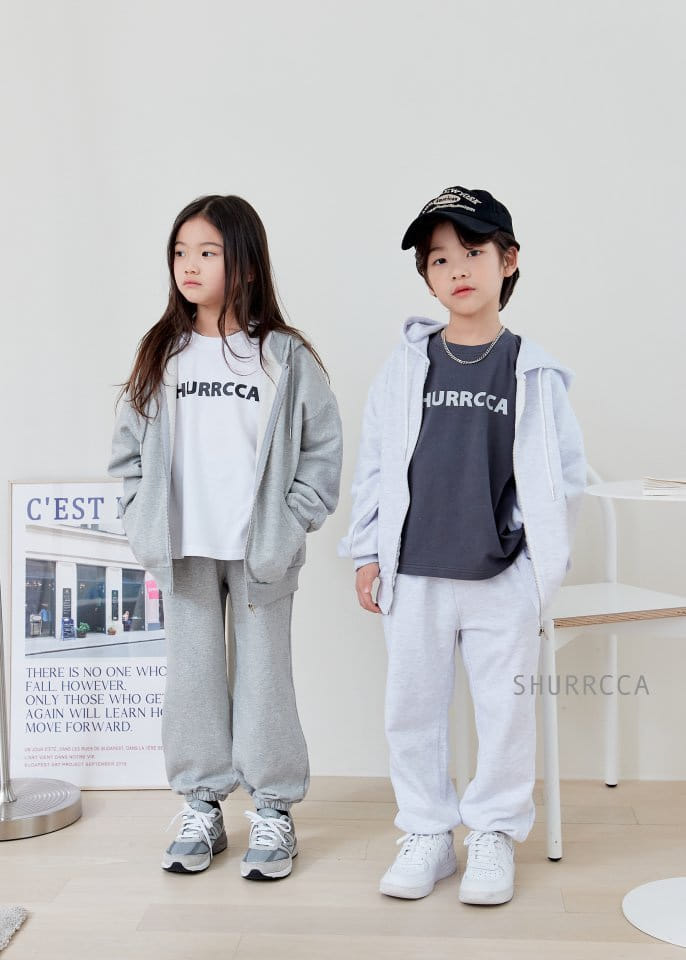 Shurrcca - Korean Children Fashion - #littlefashionista - Day Pants