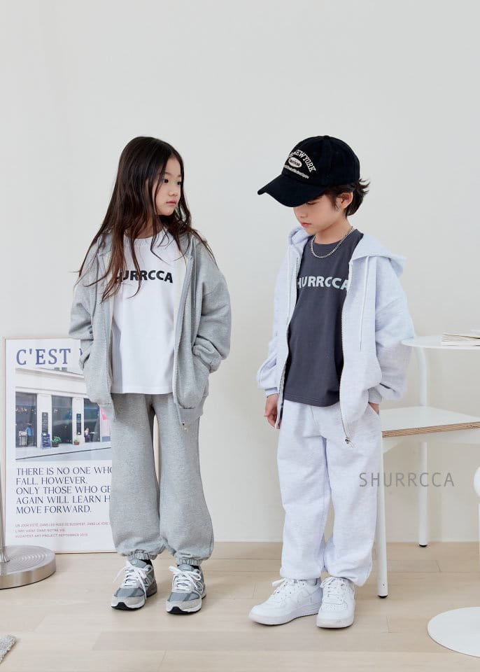 Shurrcca - Korean Children Fashion - #magicofchildhood - Day Pants - 2