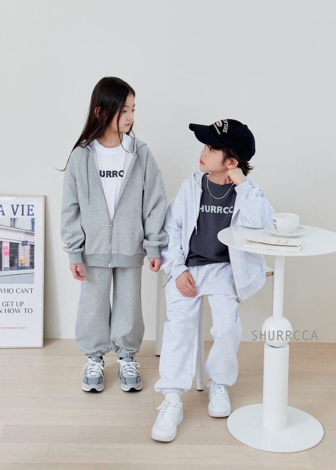 Shurrcca - Korean Children Fashion - #stylishchildhood - Day Pants - 7