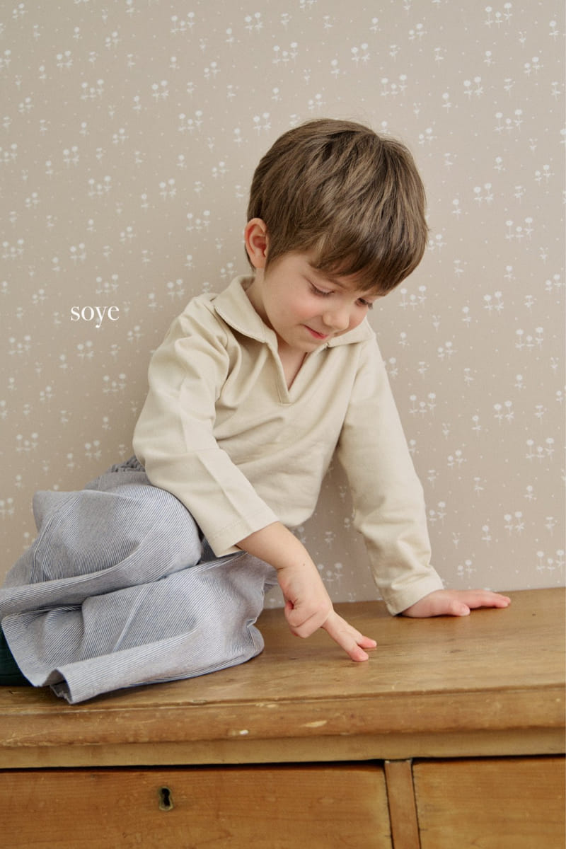 Soye - Korean Children Fashion - #Kfashion4kids - Calling Pants - 5