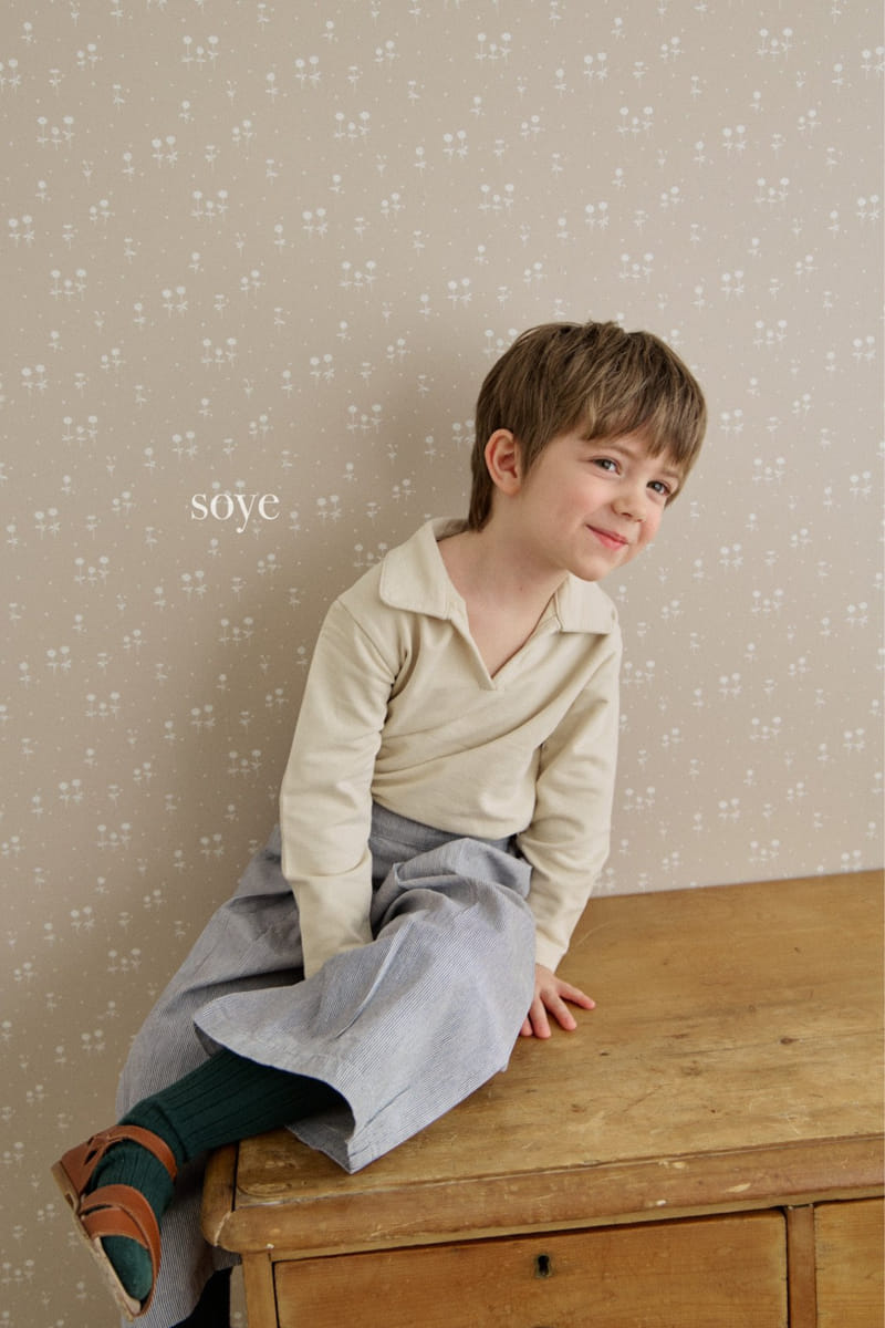 Soye - Korean Children Fashion - #kidsstore - Calling Pants - 3