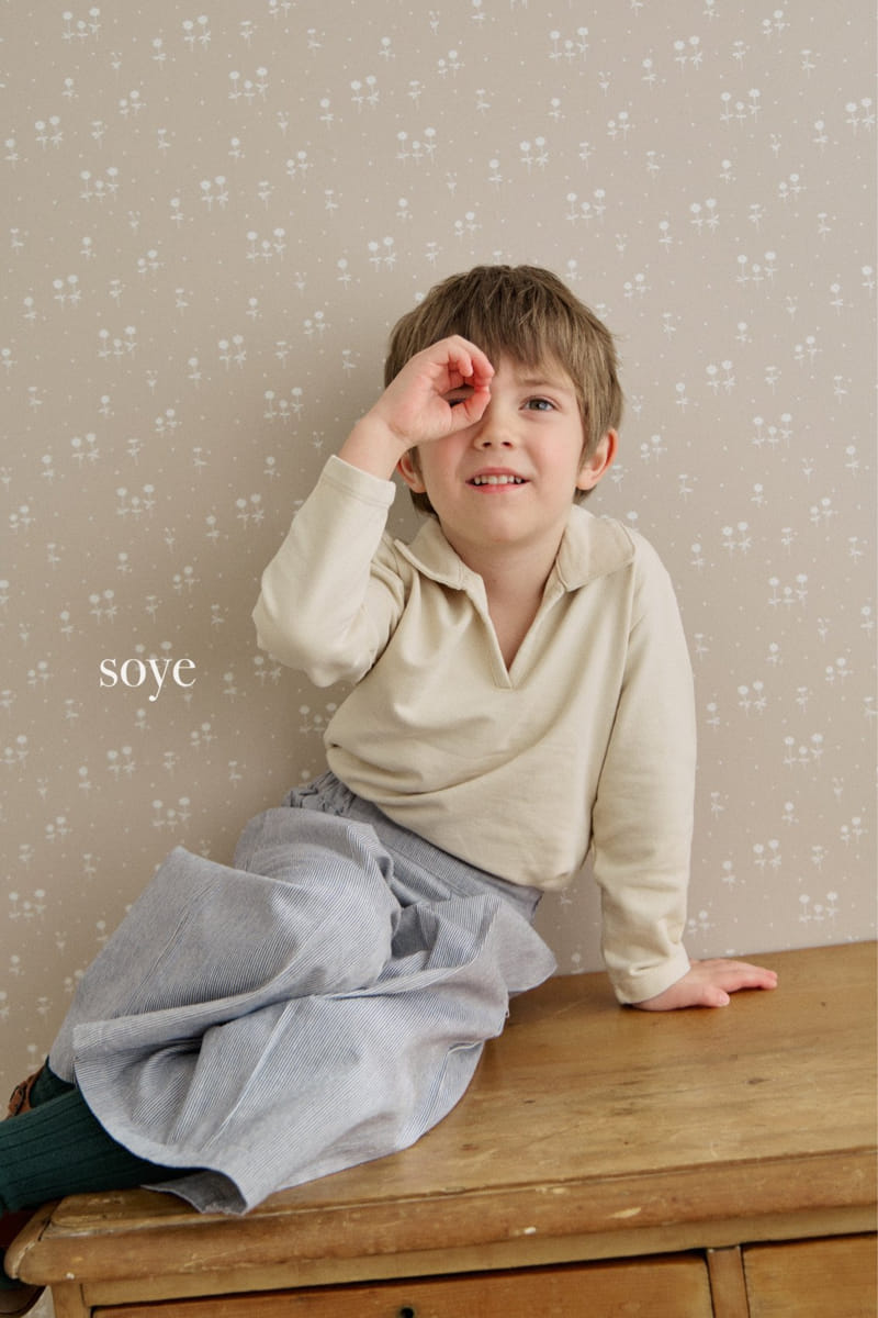 Soye - Korean Children Fashion - #littlefashionista - Calling Pants - 6