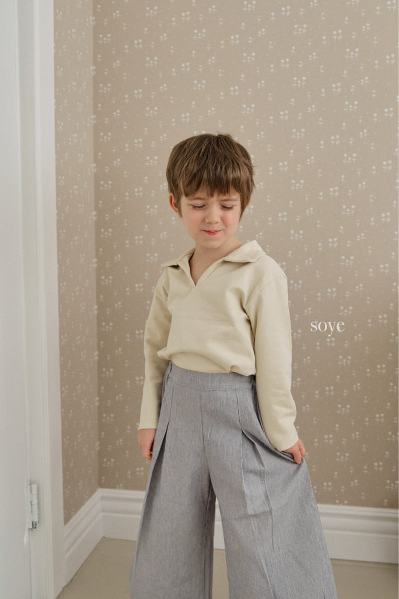 Soye - Korean Children Fashion - #magicofchildhood - Calling Pants - 7