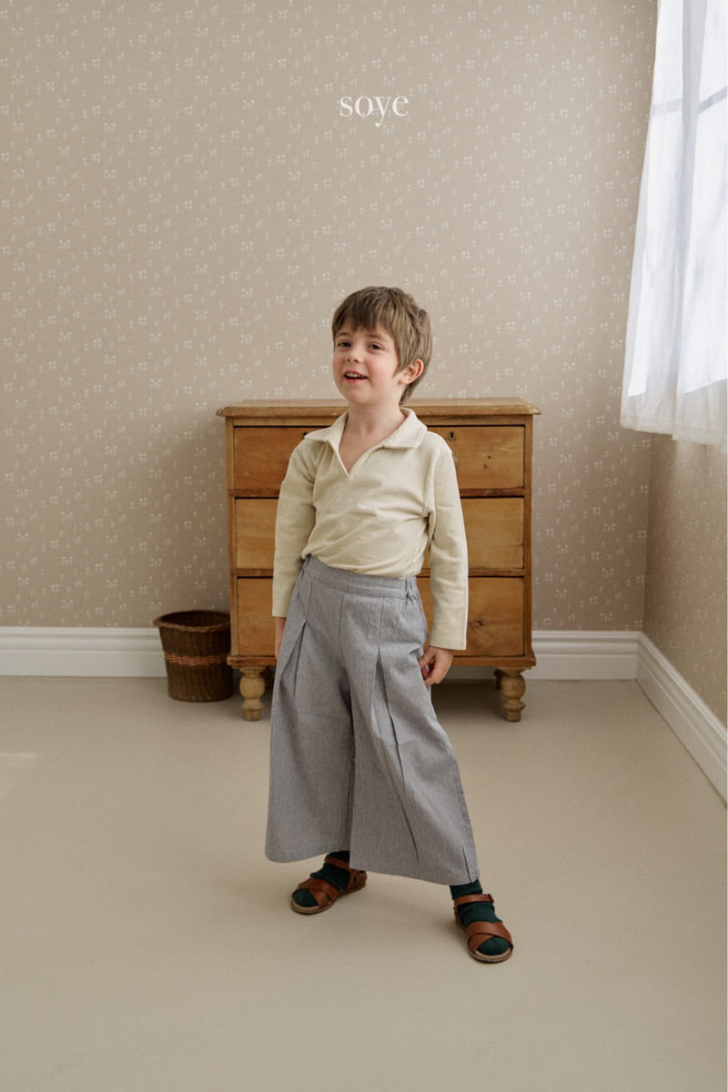 Soye - Korean Children Fashion - #todddlerfashion - Calling Pants - 10