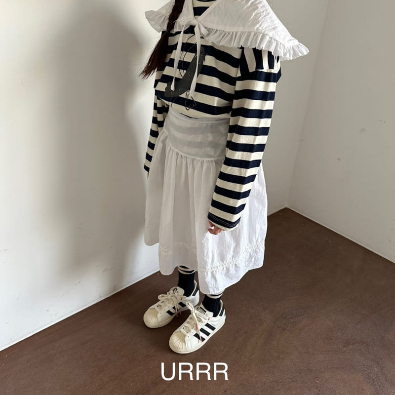 Urrr - Korean Children Fashion - #Kfashion4kids - Gguggu Tee - 8