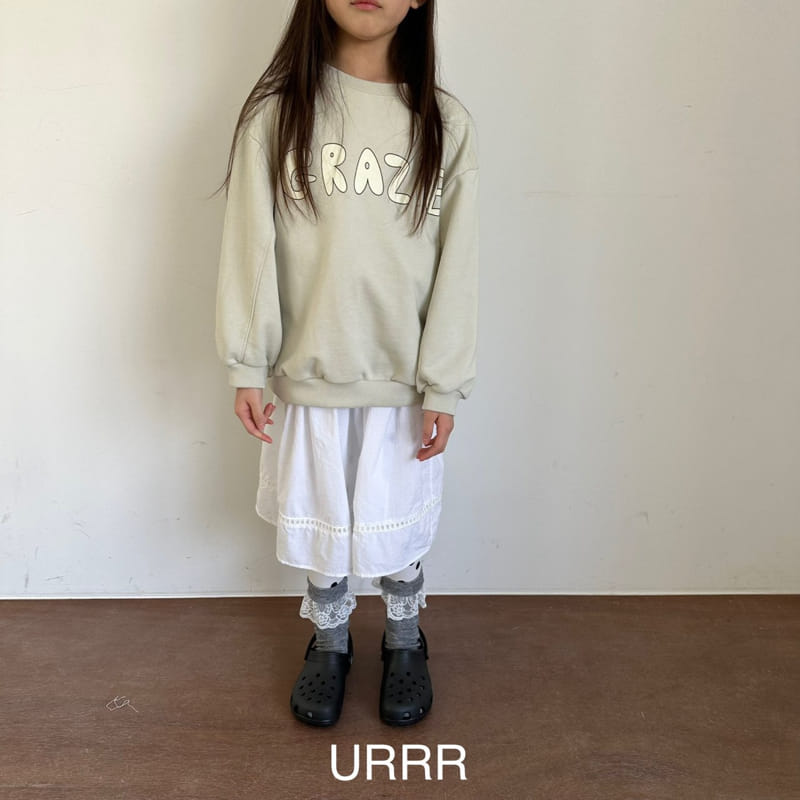 Urrr - Korean Children Fashion - #Kfashion4kids - Ditto Skirt - 6