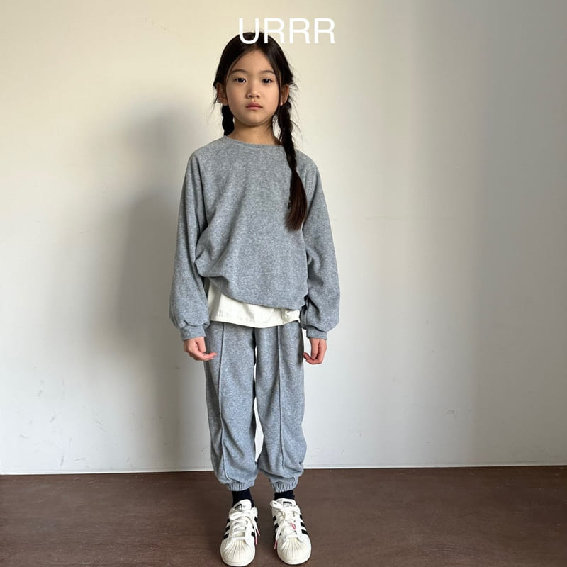 Urrr - Korean Children Fashion - #Kfashion4kids - Egg Pants - 8