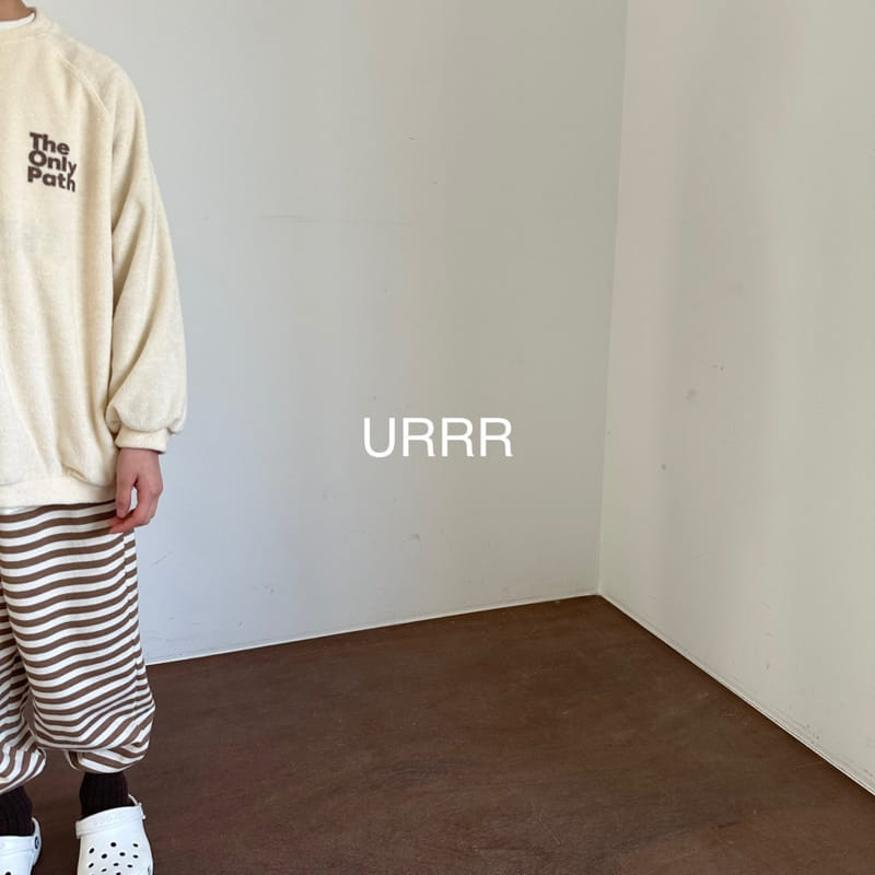 Urrr - Korean Children Fashion - #childofig - Egg Sweatshirt