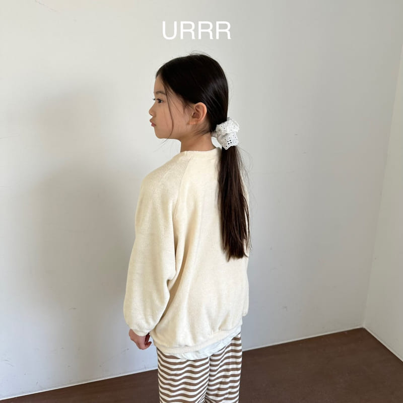 Urrr - Korean Children Fashion - #childrensboutique - Egg Sweatshirt - 3