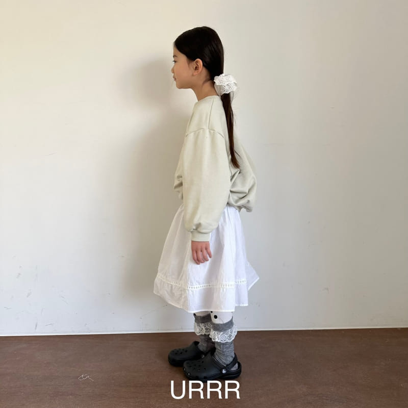 Urrr - Korean Children Fashion - #discoveringself - Ditto Skirt