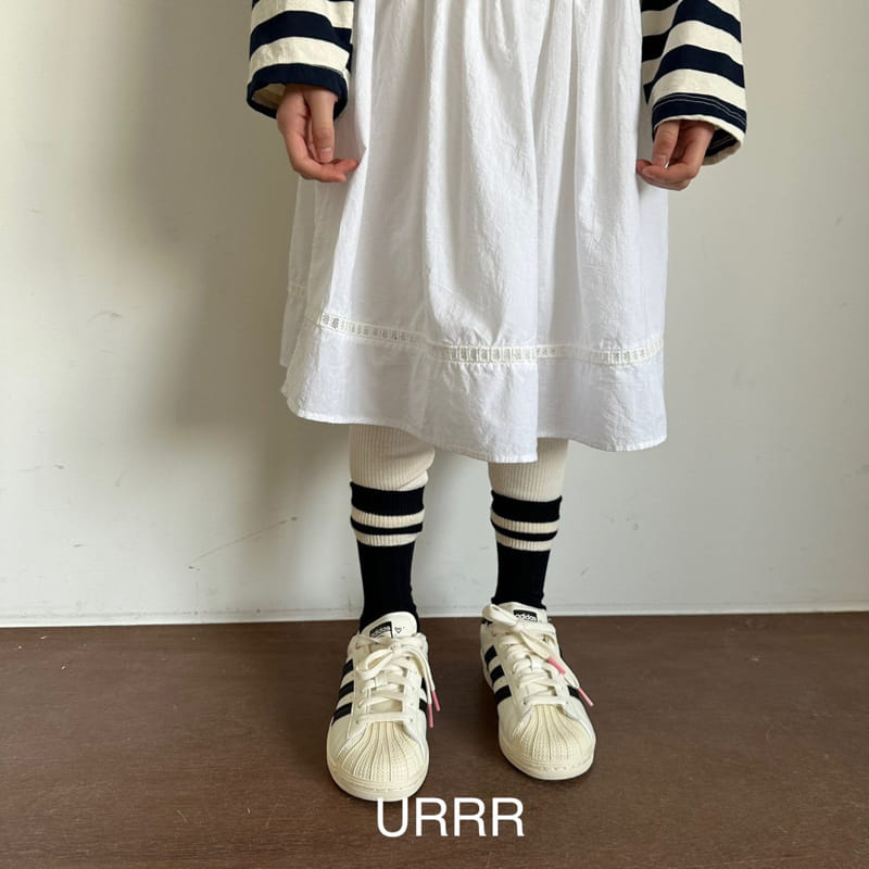 Urrr - Korean Children Fashion - #fashionkids - Ditto Skirt - 2