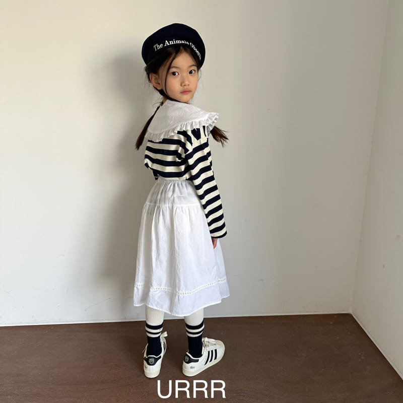 Urrr - Korean Children Fashion - #kidsshorts - Ditto Skirt - 3