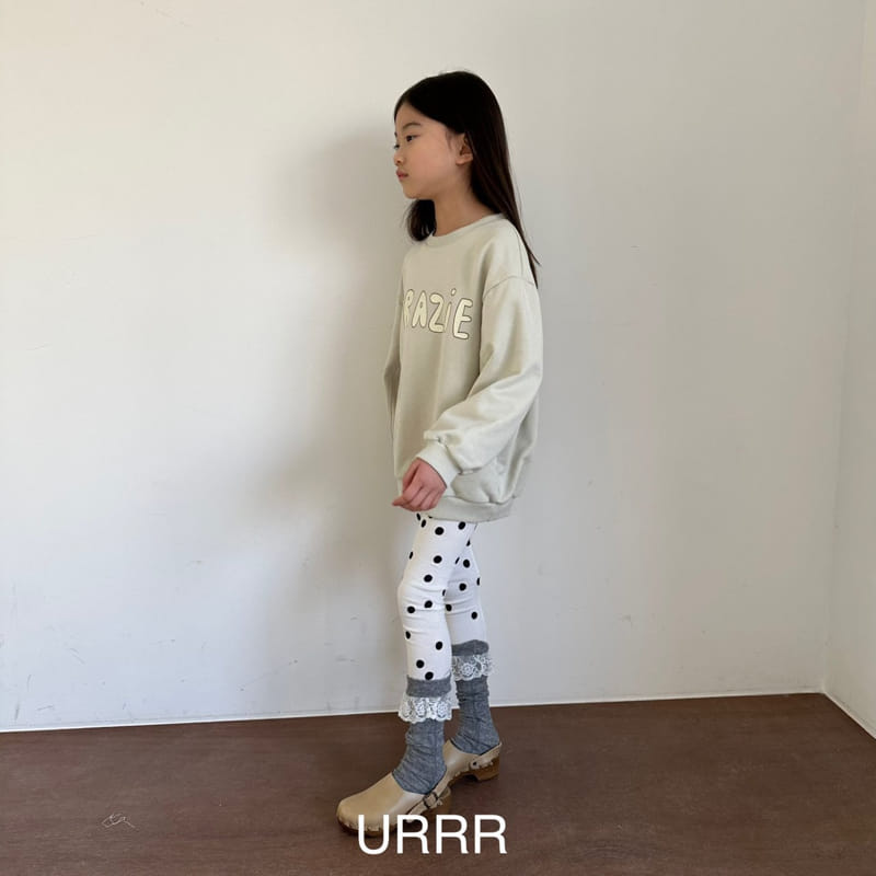 Urrr - Korean Children Fashion - #kidsshorts - Lace Socks - 12