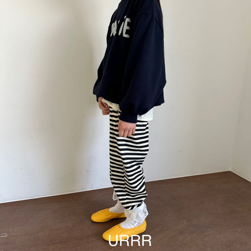 Urrr - Korean Children Fashion - #kidsshorts - Cookie Pants - 3