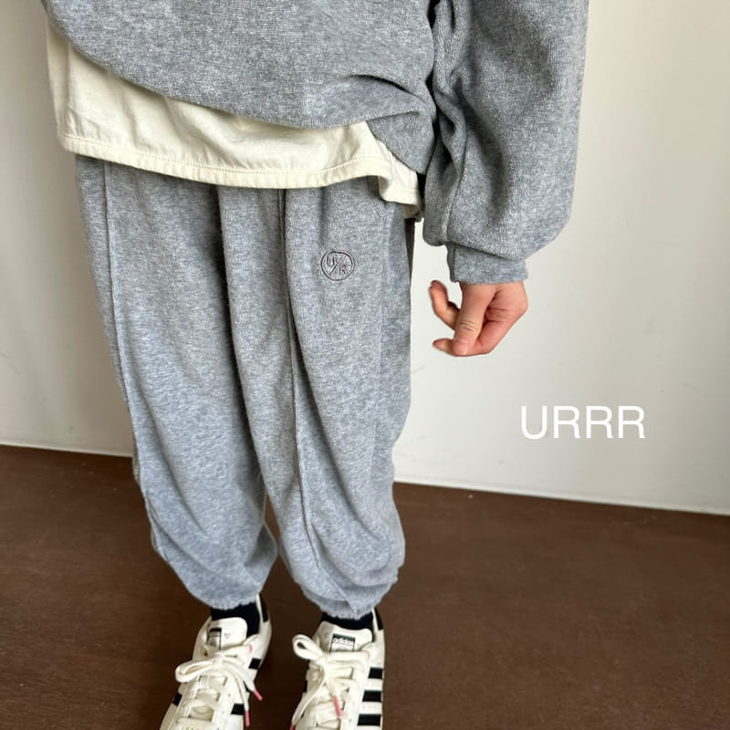 Urrr - Korean Children Fashion - #kidzfashiontrend - Egg Pants - 7