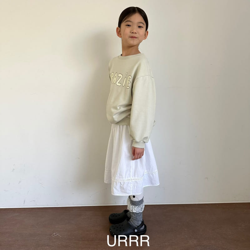 Urrr - Korean Children Fashion - #littlefashionista - Ditto Skirt - 7