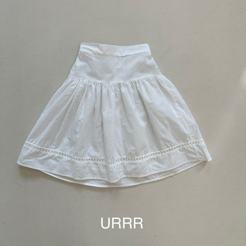 Urrr - Korean Children Fashion - #magicofchildhood - Ditto Skirt - 8