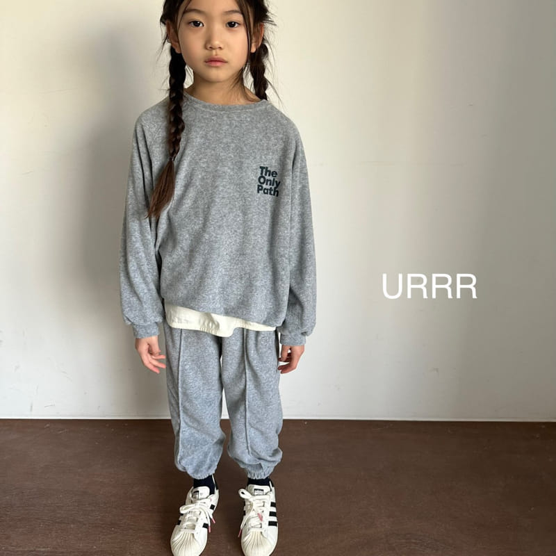 Urrr - Korean Children Fashion - #magicofchildhood - Egg Sweatshirt - 12