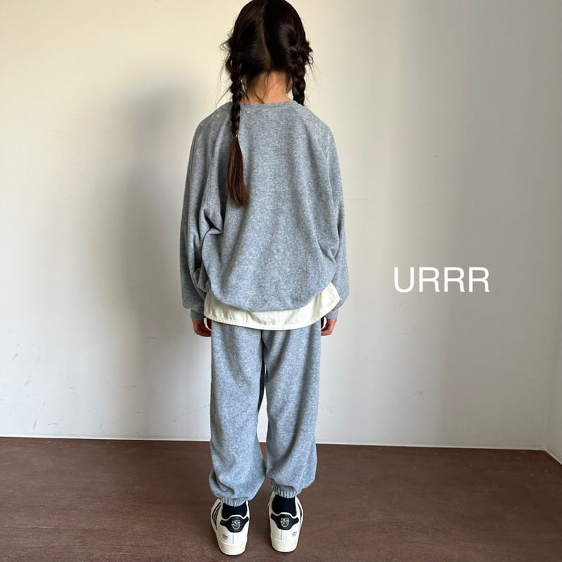 Urrr - Korean Children Fashion - #magicofchildhood - Egg Pants - 10