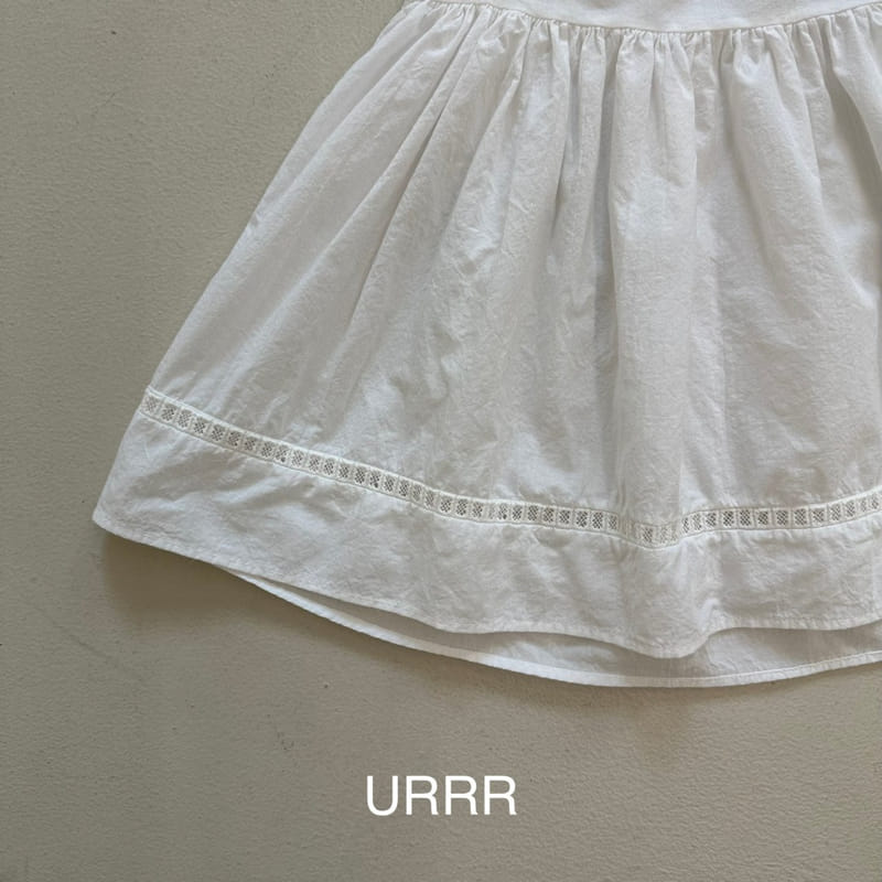 Urrr - Korean Children Fashion - #minifashionista - Ditto Skirt - 9