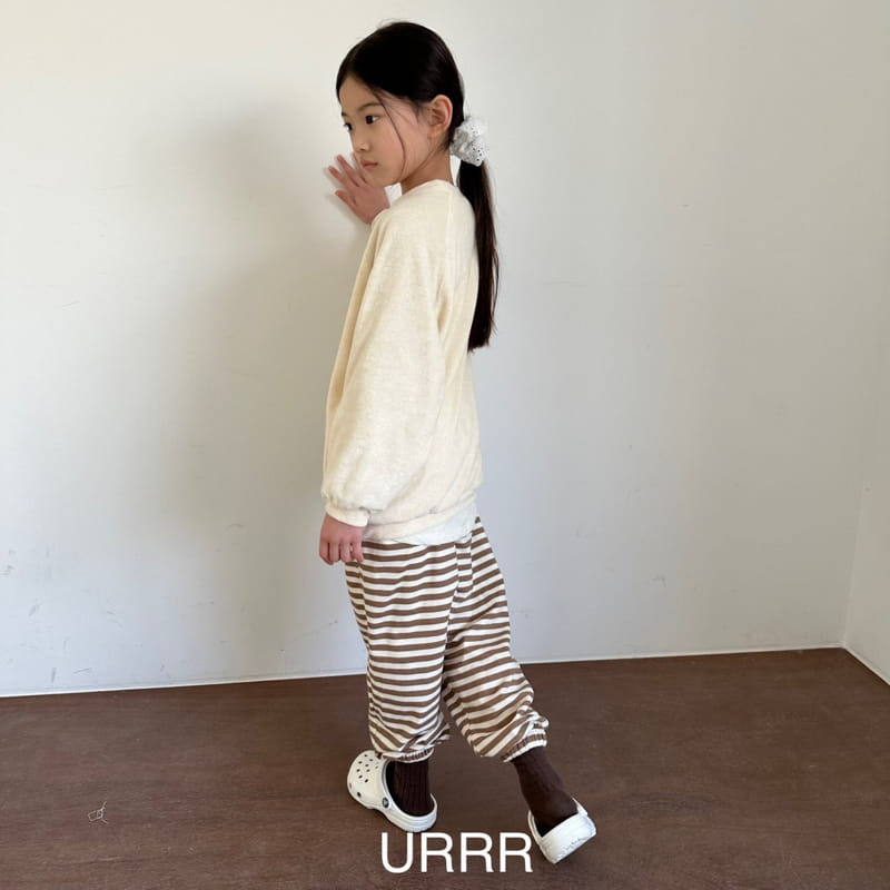 Urrr - Korean Children Fashion - #minifashionista - Cookie Pants - 9