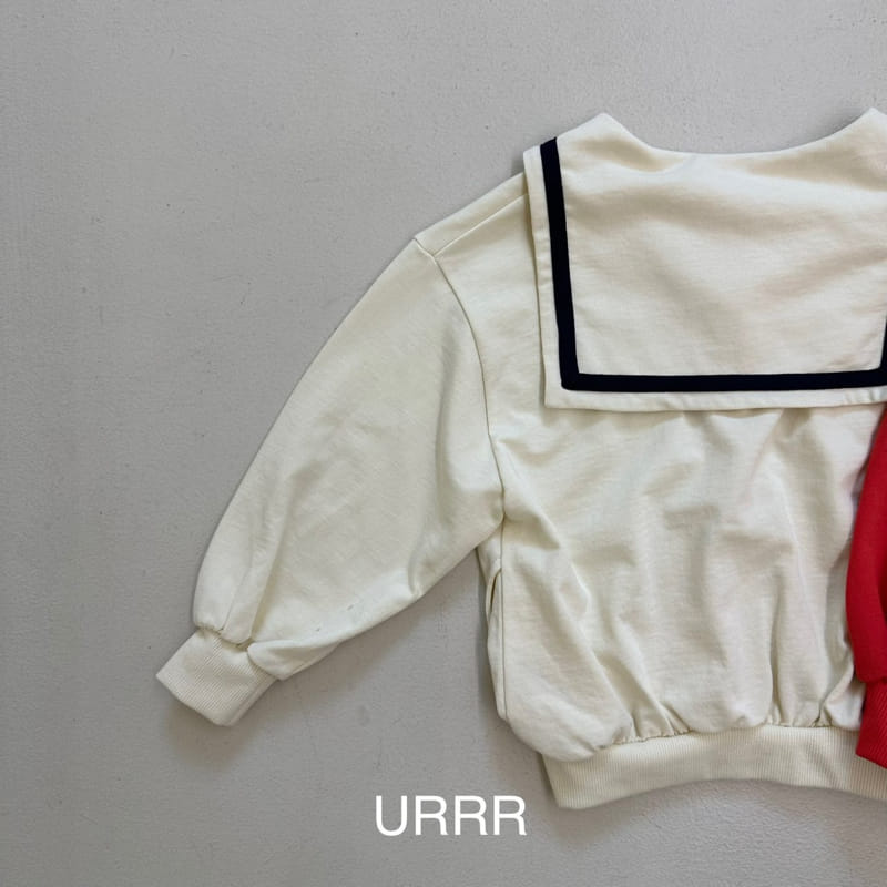 Urrr - Korean Children Fashion - #prettylittlegirls - Sailor Cardigan - 11