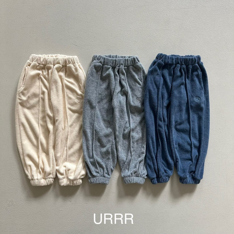 Urrr - Korean Children Fashion - #prettylittlegirls - Egg Pants - 12