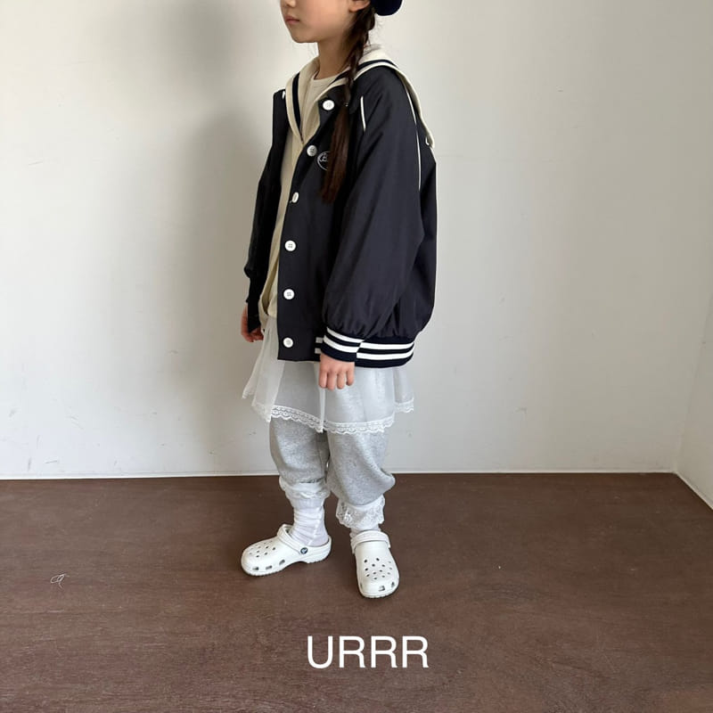 Urrr - Korean Children Fashion - #stylishchildhood - BA Skirt - 10