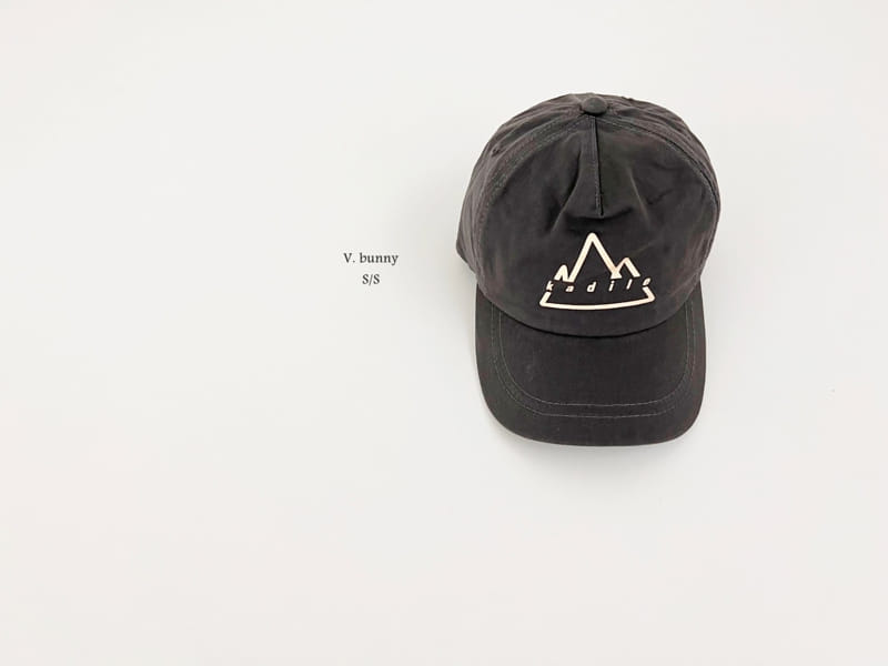 V Bunny - Korean Children Fashion - #Kfashion4kids - Mountian Cap - 6