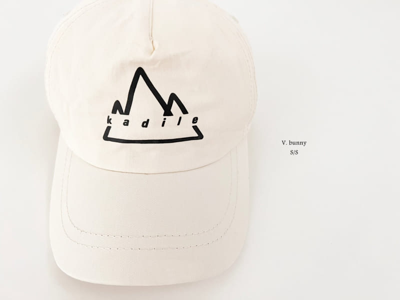 V Bunny - Korean Children Fashion - #kidzfashiontrend - Mountian Cap - 5