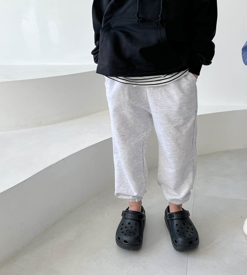 Witty Boy - Korean Children Fashion - #Kfashion4kids - Spring Pants - 11