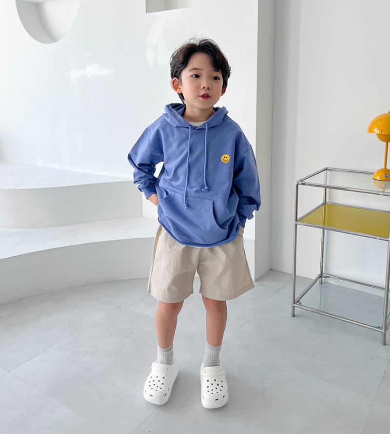 Witty Boy - Korean Children Fashion - #kidsstore - Jade Pants - 10