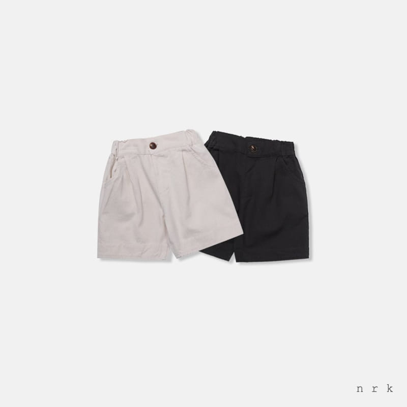 nrk - Korean Children Fashion - #Kfashion4kids - Color Wrinkle Pants - 2